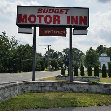 Budget Motor Inn- Stony Point Zewnętrze zdjęcie