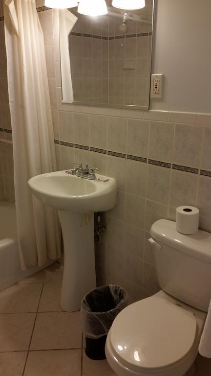 Budget Motor Inn- Stony Point Zewnętrze zdjęcie