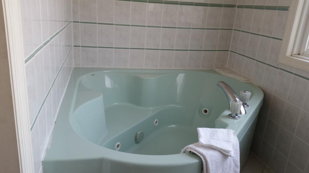 Budget Motor Inn- Stony Point Zewnętrze zdjęcie