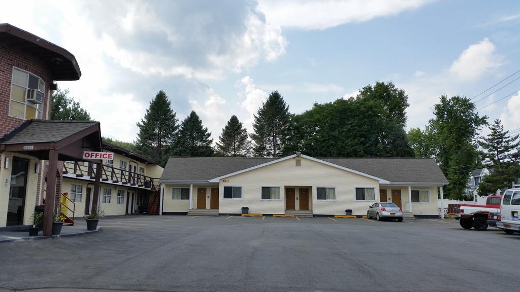 Budget Motor Inn- Stony Point Zewnętrze zdjęcie