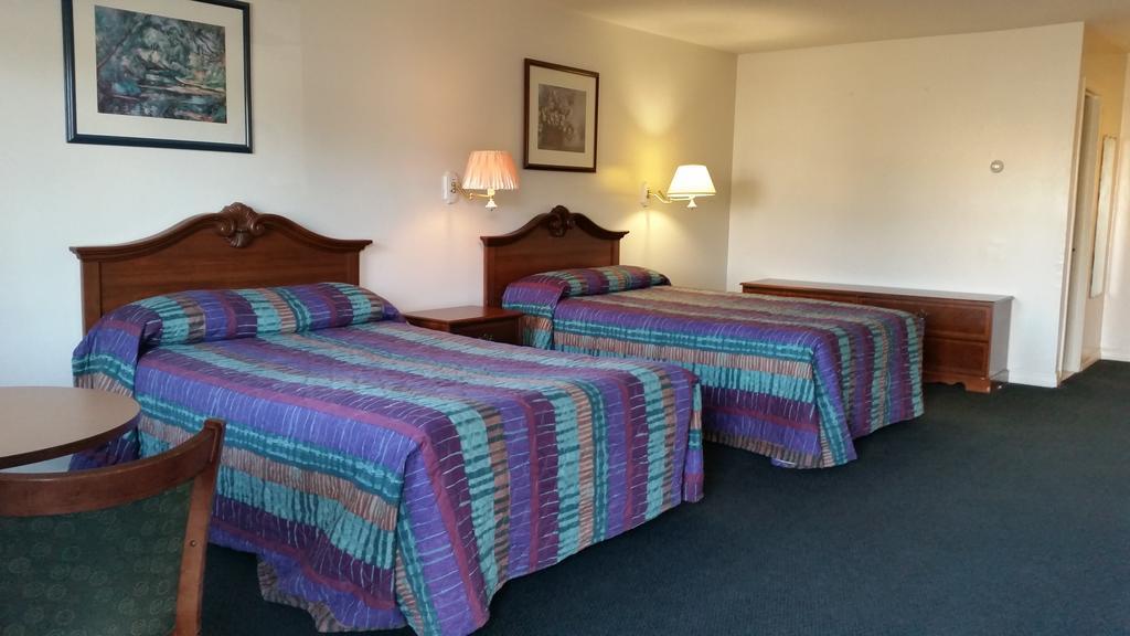 Budget Motor Inn- Stony Point Pokój zdjęcie