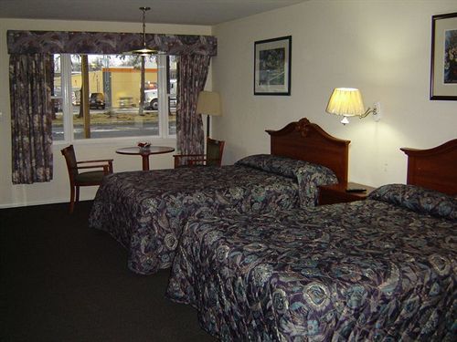 Budget Motor Inn- Stony Point Zewnętrze zdjęcie