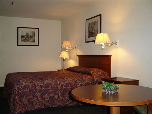 Budget Motor Inn- Stony Point Zewnętrze zdjęcie